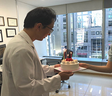 병원일기 이미지