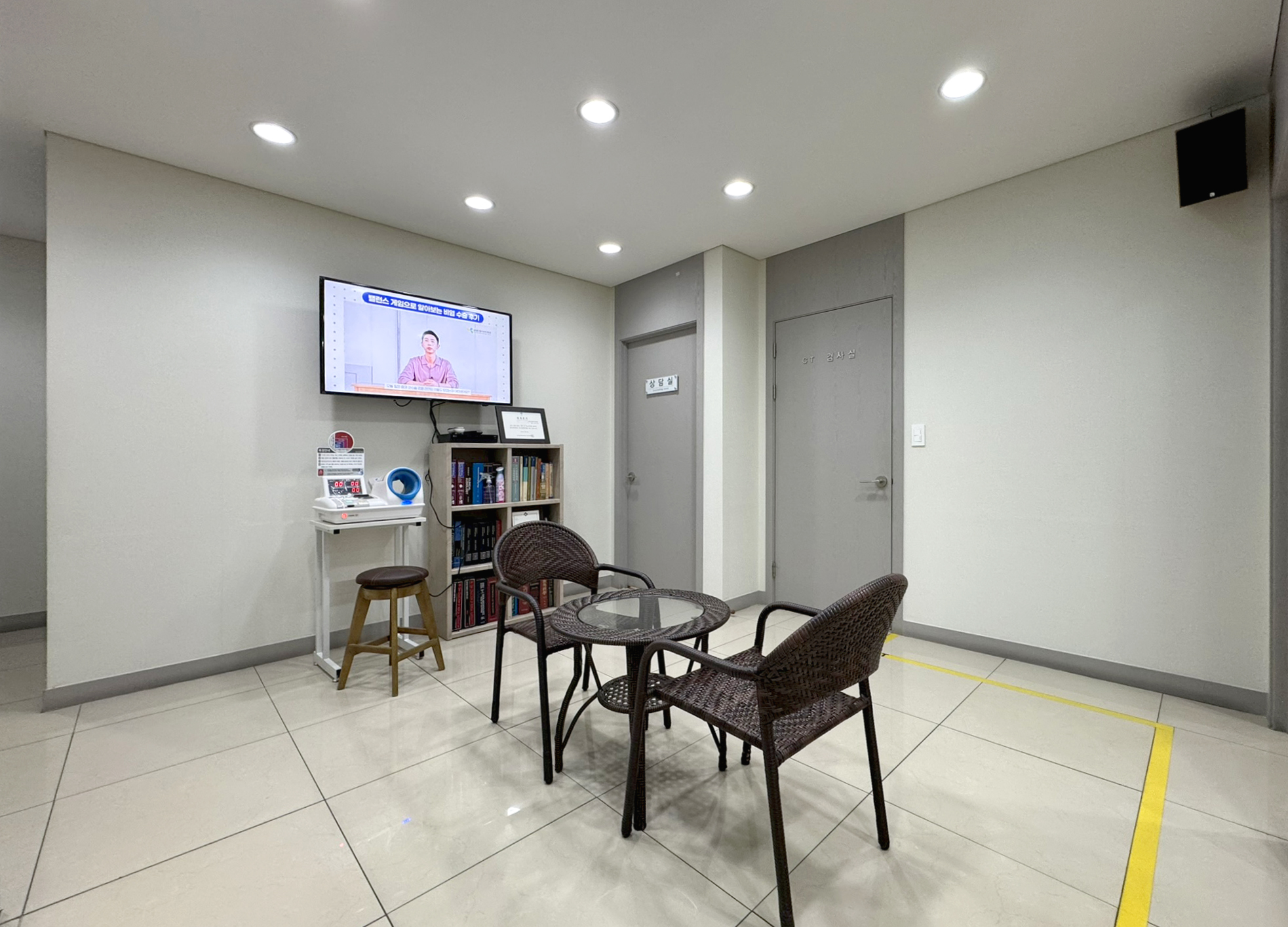 삼성드림이비인후과 사진