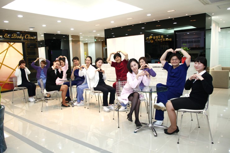 병원일기 이미지