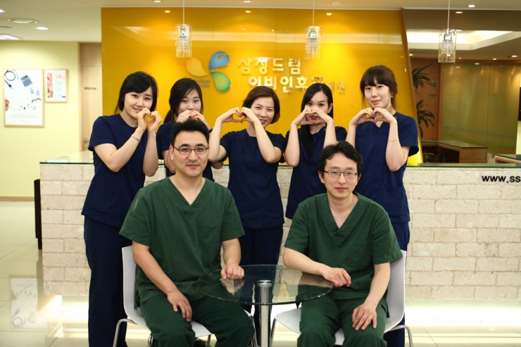 병원일기 이미지