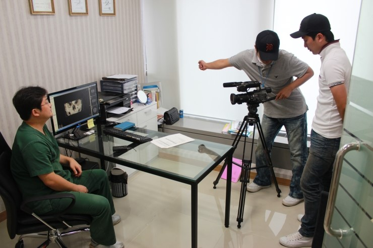 병원일기 이미지