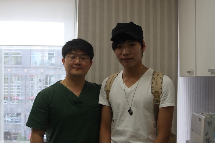 병원일기 이미지