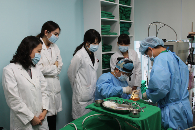 병원일기 이미지