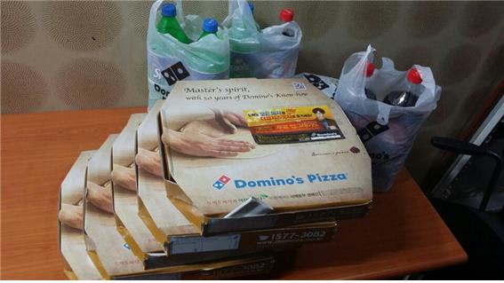 병원일기 이미지